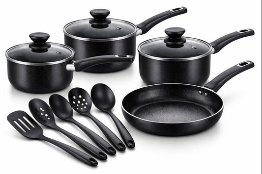 Ollas Antihaderentes