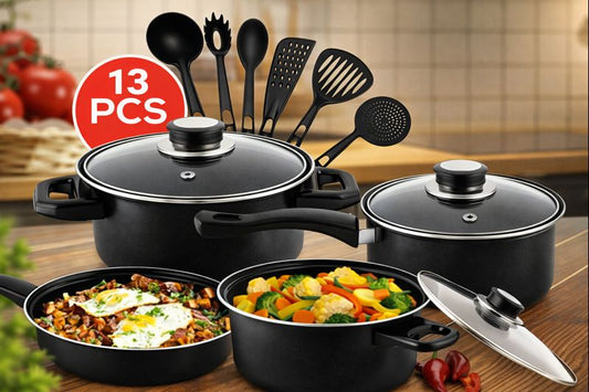 Ollas Antihaderentes